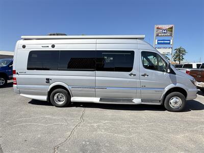 2018 Mercedes-Benz Sprinter 3500XD 4X4 Motor home - Photo 21 - Helena, MT 59601