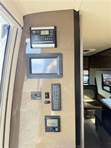 2018 Mercedes-Benz Sprinter 3500XD 4X4 Motor home - Photo 22 - Helena, MT 59601