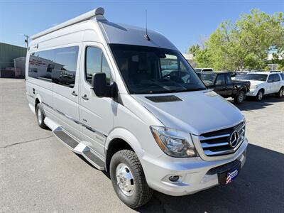 2018 Mercedes-Benz Sprinter 3500XD 4X4 Motor home - Photo 4 - Helena, MT 59601