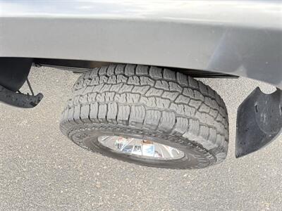 2001 Chevrolet Silverado 1500 4dr Extended Cab - Photo 17 - Helena, MT 59601