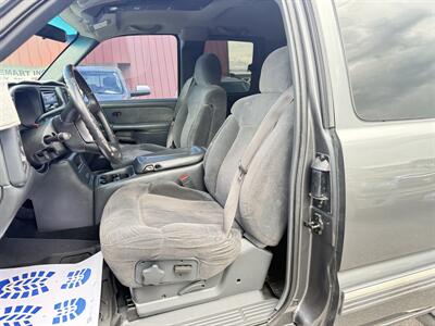 2001 Chevrolet Silverado 1500 4dr Extended Cab - Photo 11 - Helena, MT 59601