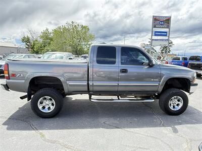2001 Chevrolet Silverado 1500 4dr Extended Cab - Photo 5 - Helena, MT 59601