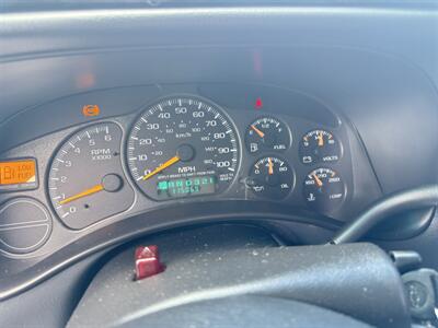2001 Chevrolet Silverado 1500 4dr Extended Cab - Photo 13 - Helena, MT 59601