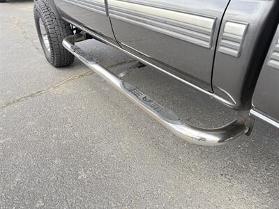 2001 Chevrolet Silverado 1500 4dr Extended Cab - Photo 9 - Helena, MT 59601