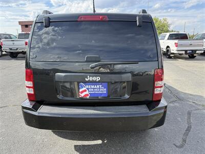 2012 Jeep Liberty Sport - Photo 7 - Helena, MT 59601
