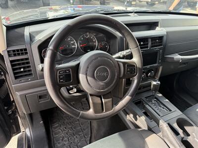 2012 Jeep Liberty Sport - Photo 12 - Helena, MT 59601