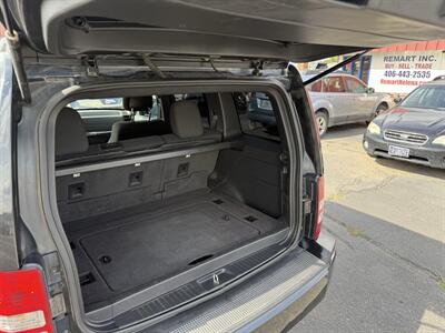 2012 Jeep Liberty Sport - Photo 15 - Helena, MT 59601