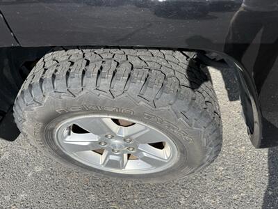 2012 Jeep Liberty Sport - Photo 16 - Helena, MT 59601