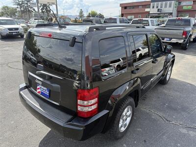 2012 Jeep Liberty Sport - Photo 6 - Helena, MT 59601