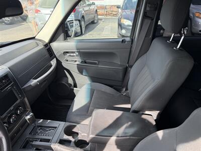 2012 Jeep Liberty Sport - Photo 13 - Helena, MT 59601