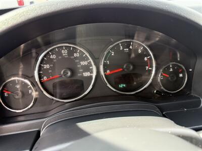 2012 Jeep Liberty Sport - Photo 11 - Helena, MT 59601