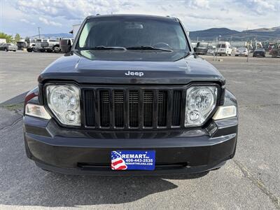 2012 Jeep Liberty Sport - Photo 3 - Helena, MT 59601