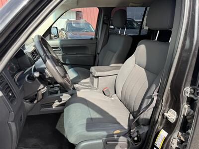 2012 Jeep Liberty Sport - Photo 10 - Helena, MT 59601