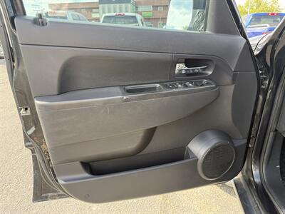2012 Jeep Liberty Sport - Photo 9 - Helena, MT 59601