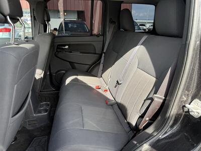 2012 Jeep Liberty Sport - Photo 14 - Helena, MT 59601