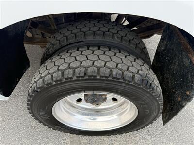 2008 Ford F-450 Super Duty XLT 4dr Crew Cab   - Photo 20 - Helena, MT 59601