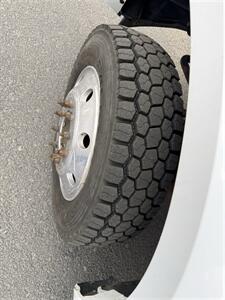 2008 Ford F-450 Super Duty XLT 4dr Crew Cab   - Photo 19 - Helena, MT 59601