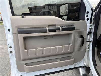 2008 Ford F-450 Super Duty XLT 4dr Crew Cab   - Photo 10 - Helena, MT 59601