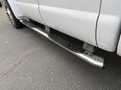 2008 Ford F-450 Super Duty XLT 4dr Crew Cab   - Photo 18 - Helena, MT 59601