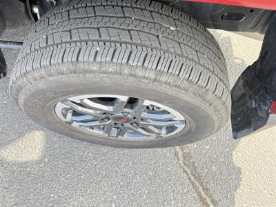 2026 Toyota Tacoma TRD Sport   - Photo 14 - Helena, MT 59601