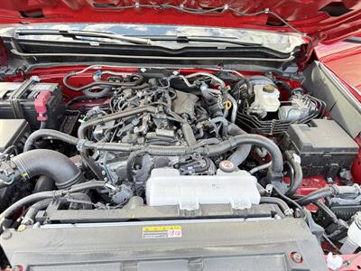 2026 Toyota Tacoma TRD Sport   - Photo 13 - Helena, MT 59601