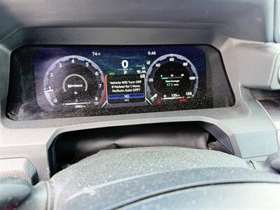 2026 Toyota Tacoma TRD Sport   - Photo 11 - Helena, MT 59601