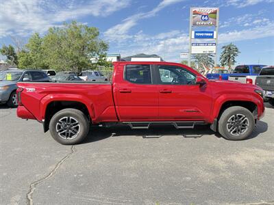 2026 Toyota Tacoma TRD Sport   - Photo 5 - Helena, MT 59601