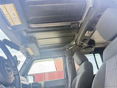 2012 Jeep Wrangler Unlimited Sahara - Photo 13 - Helena, MT 59601