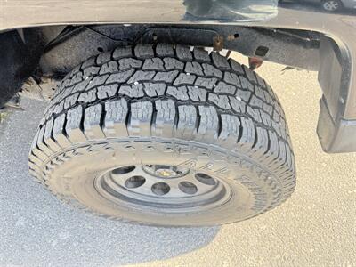2012 Jeep Wrangler Unlimited Sahara - Photo 20 - Helena, MT 59601