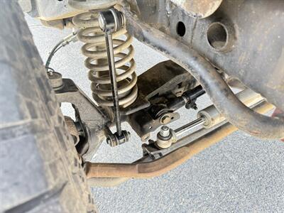 2012 Jeep Wrangler Unlimited Sahara - Photo 19 - Helena, MT 59601
