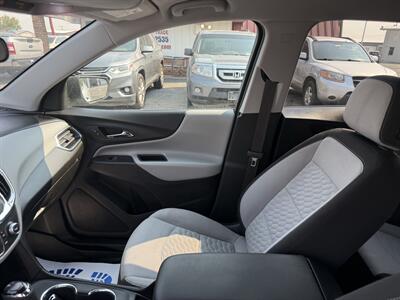 2020 Chevrolet Equinox LS   - Photo 13 - Helena, MT 59601