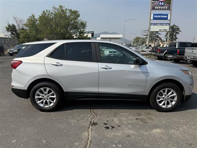 2020 Chevrolet Equinox LS   - Photo 7 - Helena, MT 59601