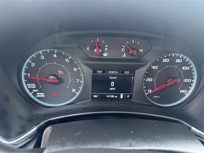 2020 Chevrolet Equinox LS   - Photo 10 - Helena, MT 59601
