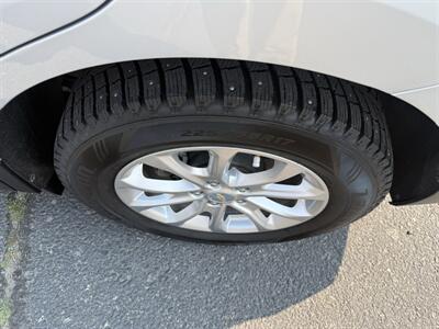 2020 Chevrolet Equinox LS   - Photo 17 - Helena, MT 59601