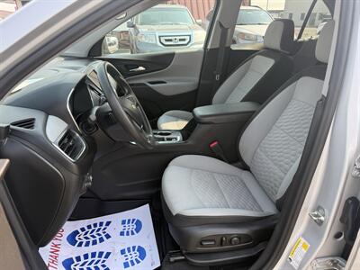 2020 Chevrolet Equinox LS   - Photo 9 - Helena, MT 59601
