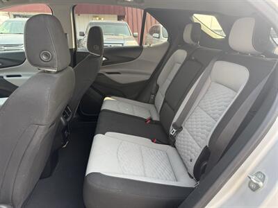 2020 Chevrolet Equinox LS   - Photo 14 - Helena, MT 59601
