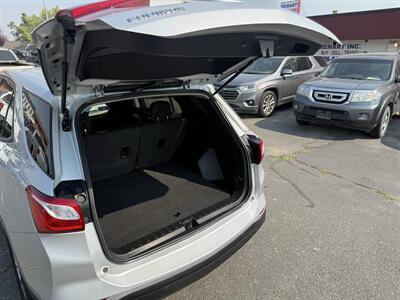 2020 Chevrolet Equinox LS   - Photo 15 - Helena, MT 59601