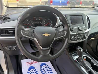 2020 Chevrolet Equinox LS   - Photo 11 - Helena, MT 59601