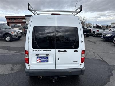 2012 Ford Transit Connect XL - Photo 7 - Helena, MT 59601