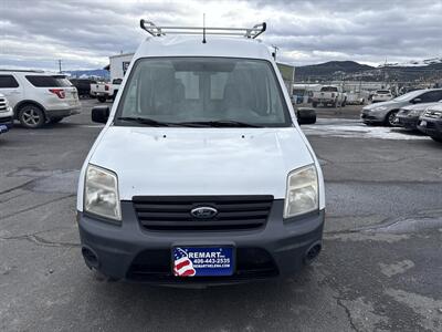 2012 Ford Transit Connect XL - Photo 4 - Helena, MT 59601