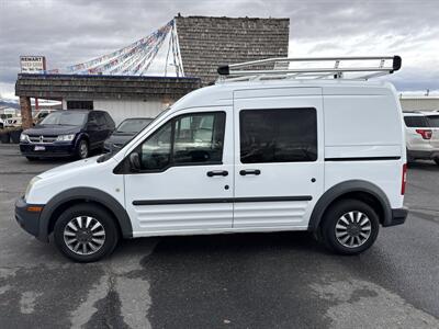 2012 Ford Transit Connect XL - Photo 3 - Helena, MT 59601