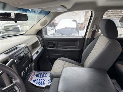 2012 RAM 1500 Tradesman   - Photo 12 - Helena, MT 59601