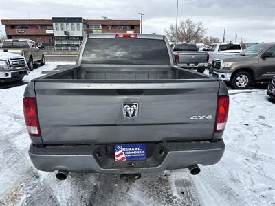 2012 RAM 1500 Tradesman   - Photo 7 - Helena, MT 59601