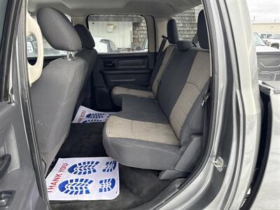 2012 RAM 1500 Tradesman   - Photo 13 - Helena, MT 59601