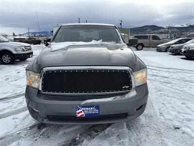 2012 RAM 1500 Tradesman   - Photo 3 - Helena, MT 59601