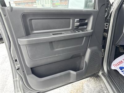 2012 RAM 1500 Tradesman   - Photo 9 - Helena, MT 59601