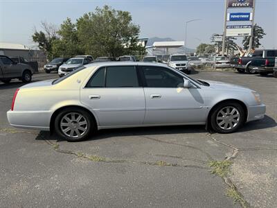 2006 Cadillac DTS Luxury I - Photo 5 - Helena, MT 59601