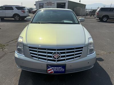 2006 Cadillac DTS Luxury I - Photo 4 - Helena, MT 59601