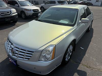 2006 Cadillac DTS Luxury I - Photo 1 - Helena, MT 59601