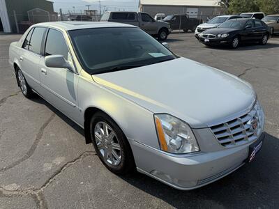 2006 Cadillac DTS Luxury I - Photo 2 - Helena, MT 59601